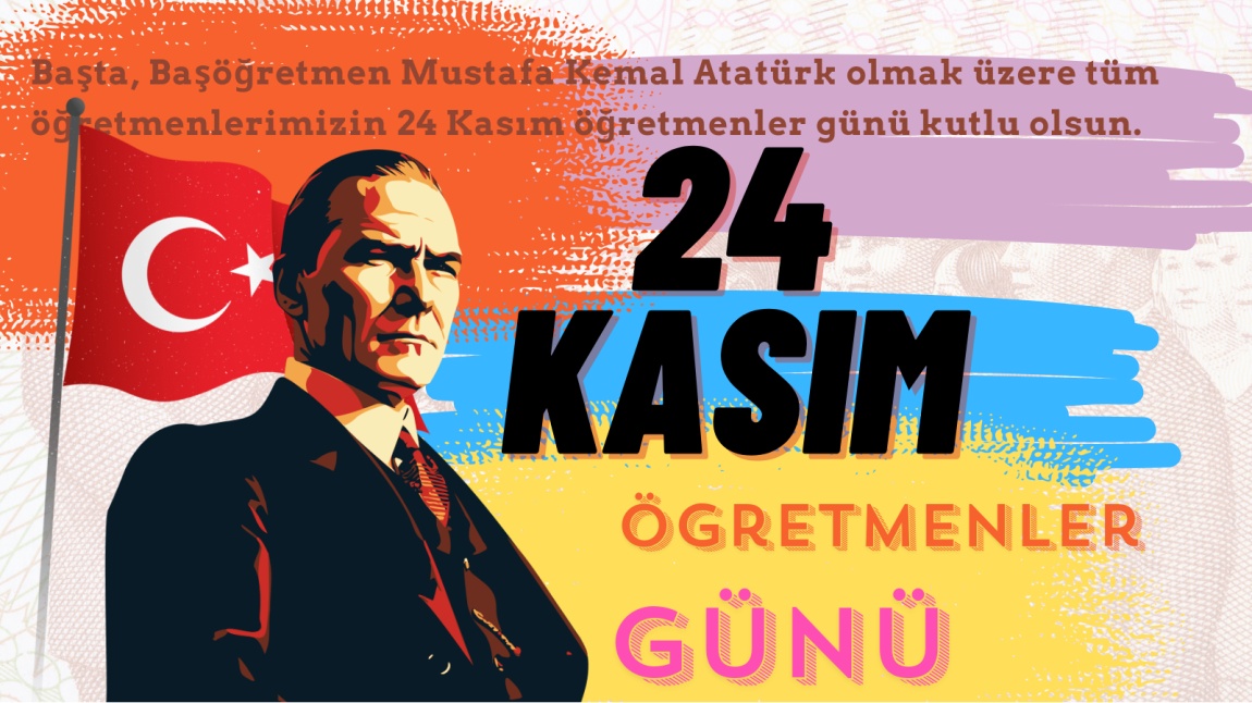 24 Kasım'da Geleceğe Işık Tutanlar Onurlandırıldı